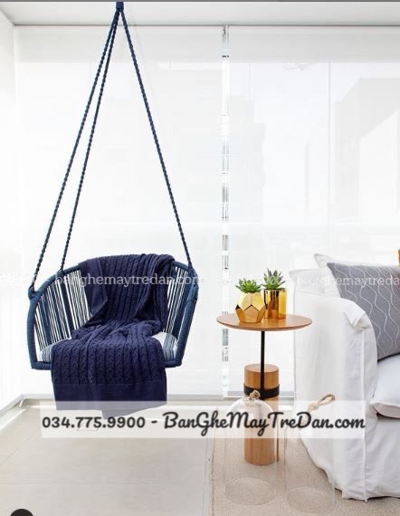 Xưởng đan ghế dây dù uy tín, giá tốt tại TP HCM