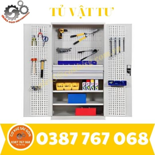 Tủ vật tư cksg