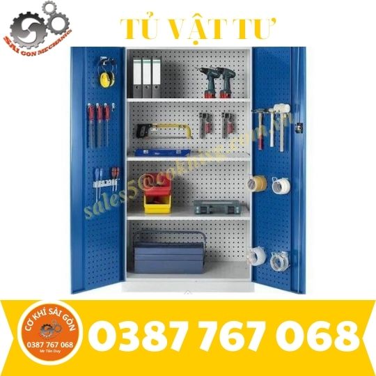 Tủ vật tư cksg