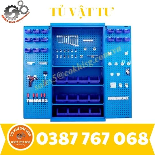 Tủ vật tư cksg