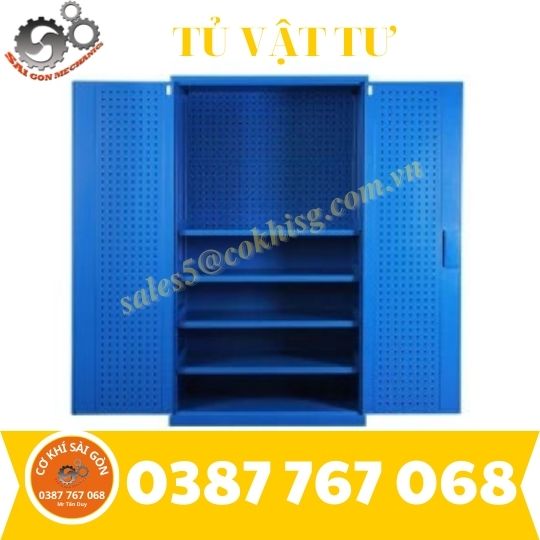 Tủ vật tư cksg