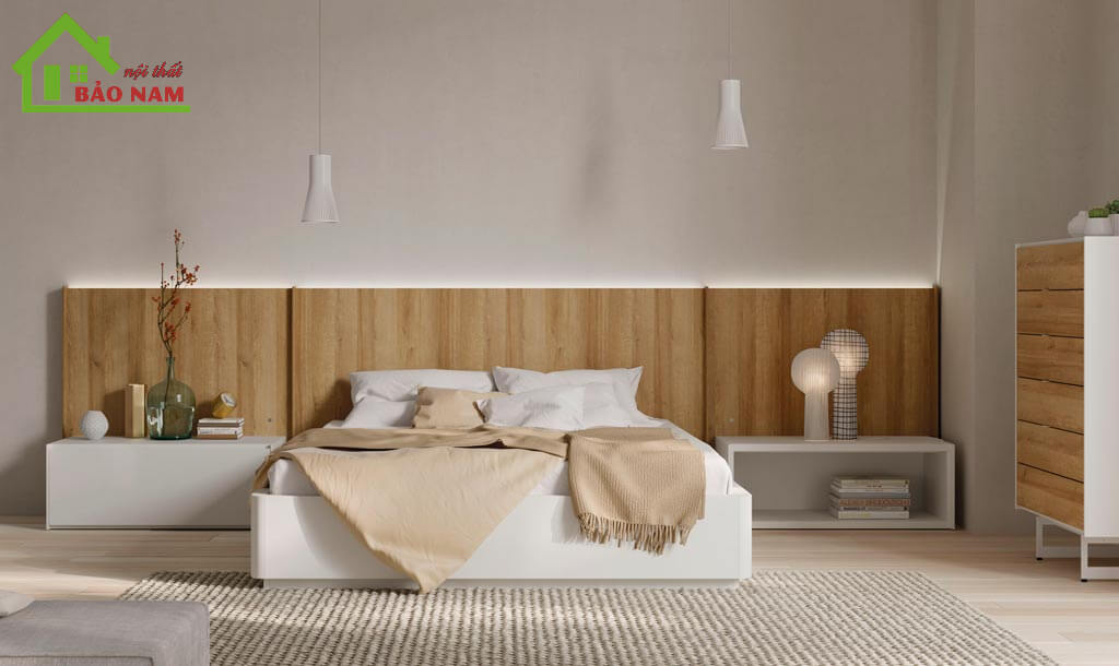 GIƯỜNG NGỦ GỖ ĐẸP - CHẤT LƯỢNG - GIÁ GỐC TẠI XƯỞNG
