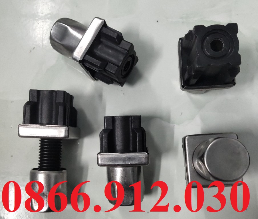 Mẫu chân đế tăng chỉnh thông dụng nhất hiện nay