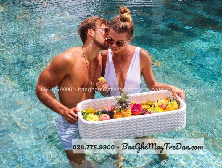 9 kinh nghiệm cần biết khi mua khay đồ ăn nổi