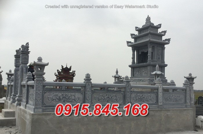 55+ lâm đồng nhà mồ đá đẹp - nghĩa trang dòng họ
