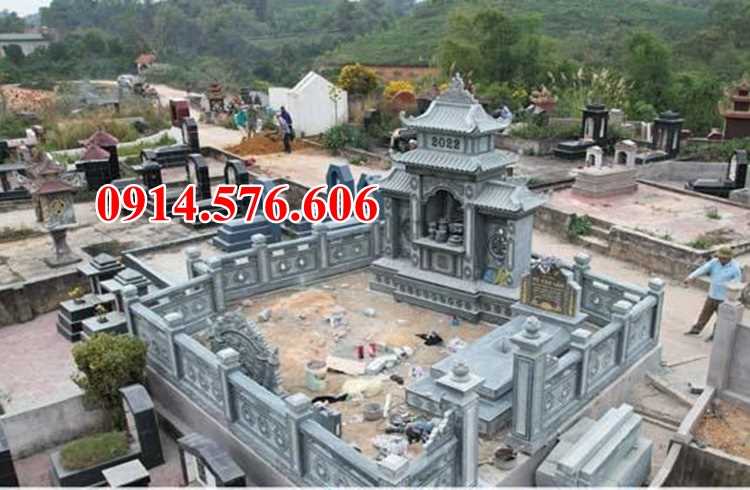 mẫu 081 cây hương thờ bằng đá bán ninh bình đẹp, am miếu thờ thần linh