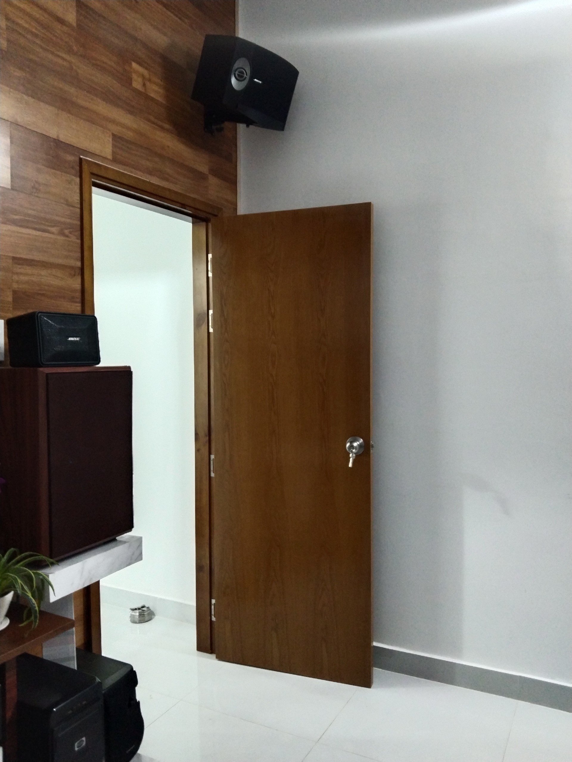 cửa gỗ công nghiệp mdf - cửa gỗ mới đẹp ,