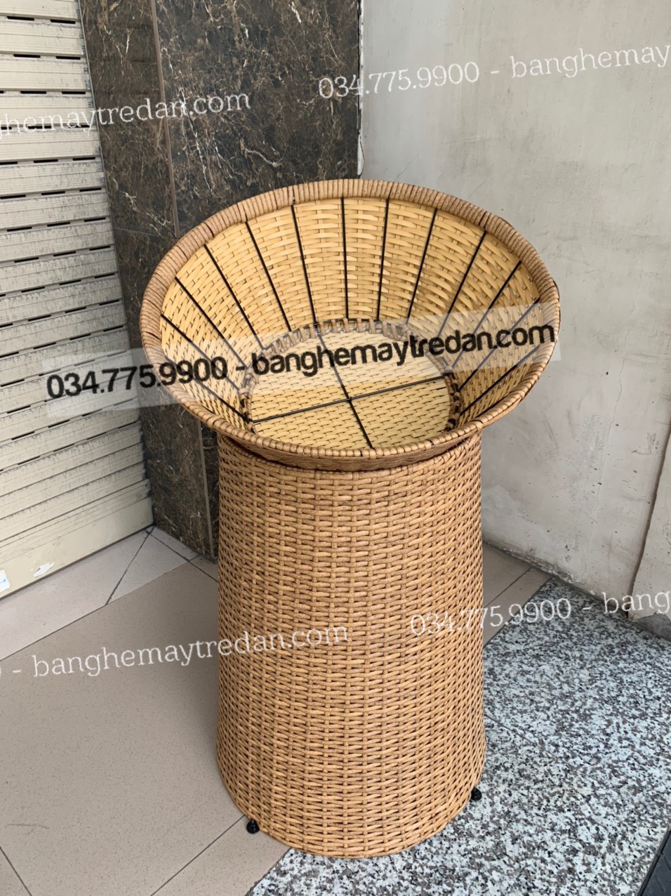Bộ khay trưng bày trái cây, rau củ quả cho cửa hàng