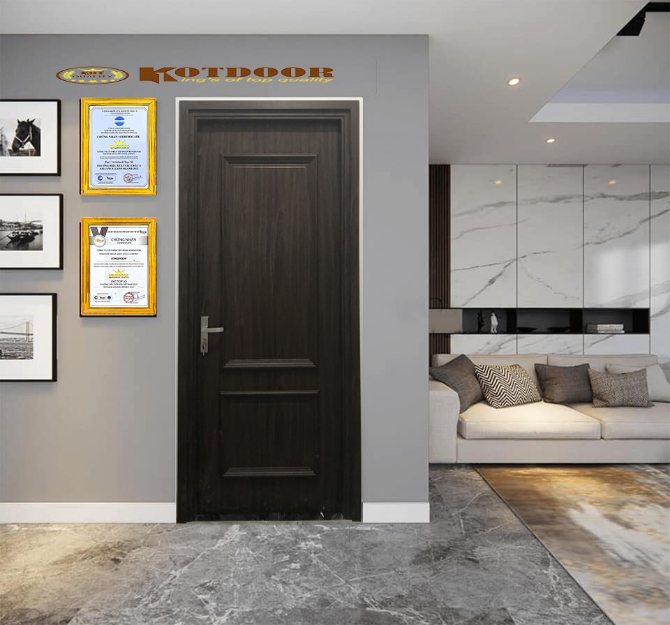 cửa nhựa composite tại đức hòa- long an- cửa phòng ngủ giá rẻ