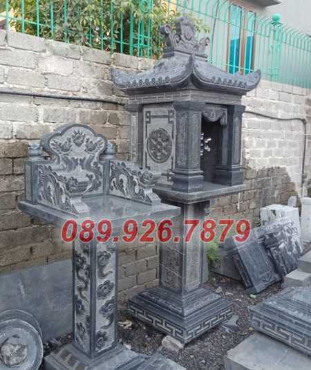 Cây hương đá -Mẫu cây hương bằng đá đẹp bán đồng tháp-Trang thờ thần