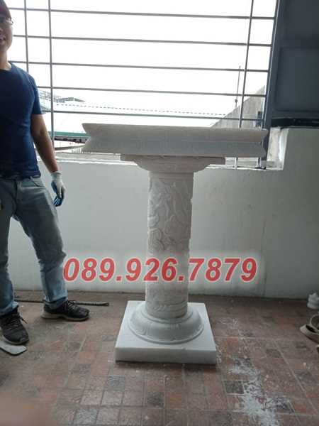 Cây hương đá - Mẫu cây hương đá đẹp bán Đắk Nông-Trang thờ thần tài ôn