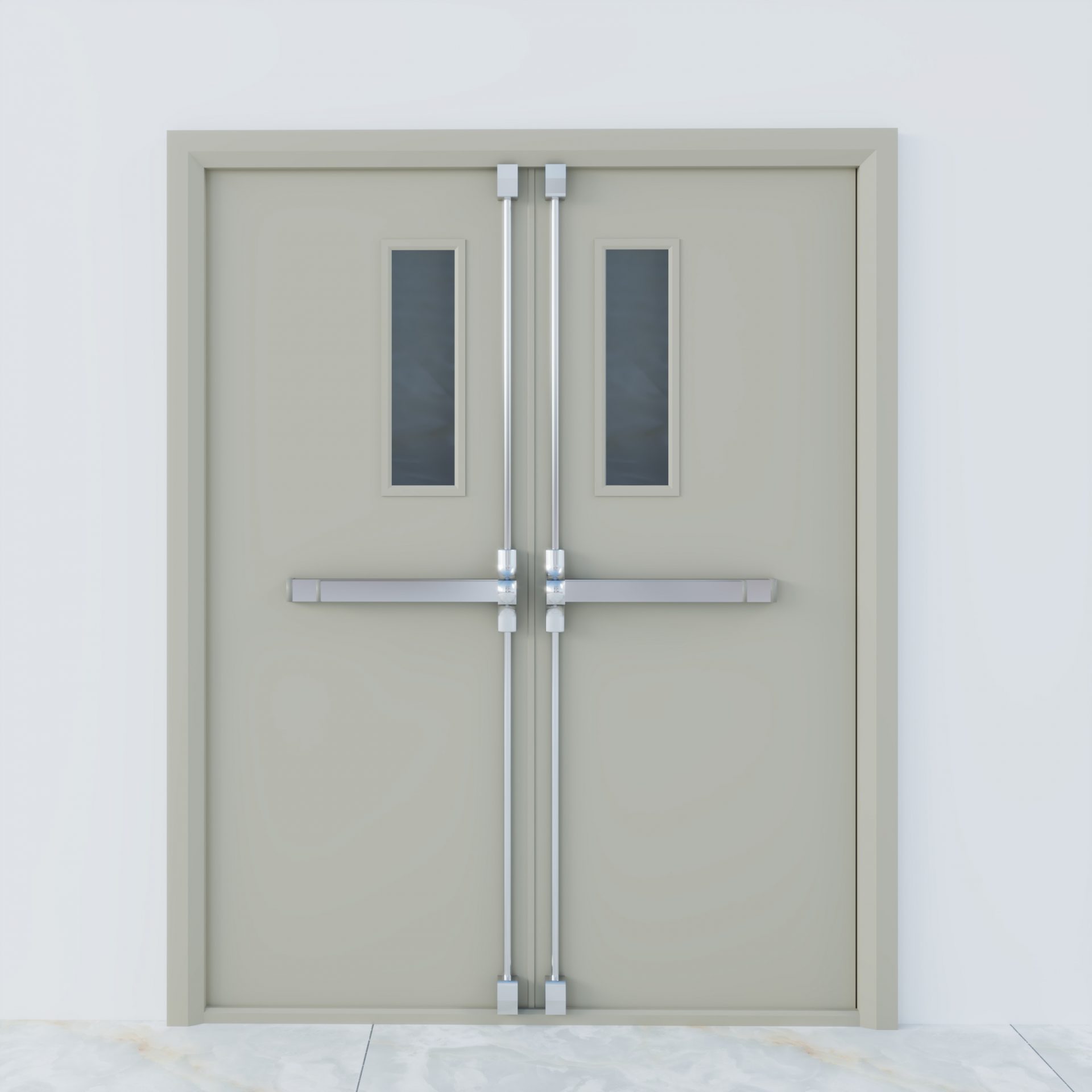 Cập nhật giá cửa thép chống cháy mới nhất 2023