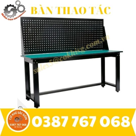 Bàn thao tác chống tĩnh điện