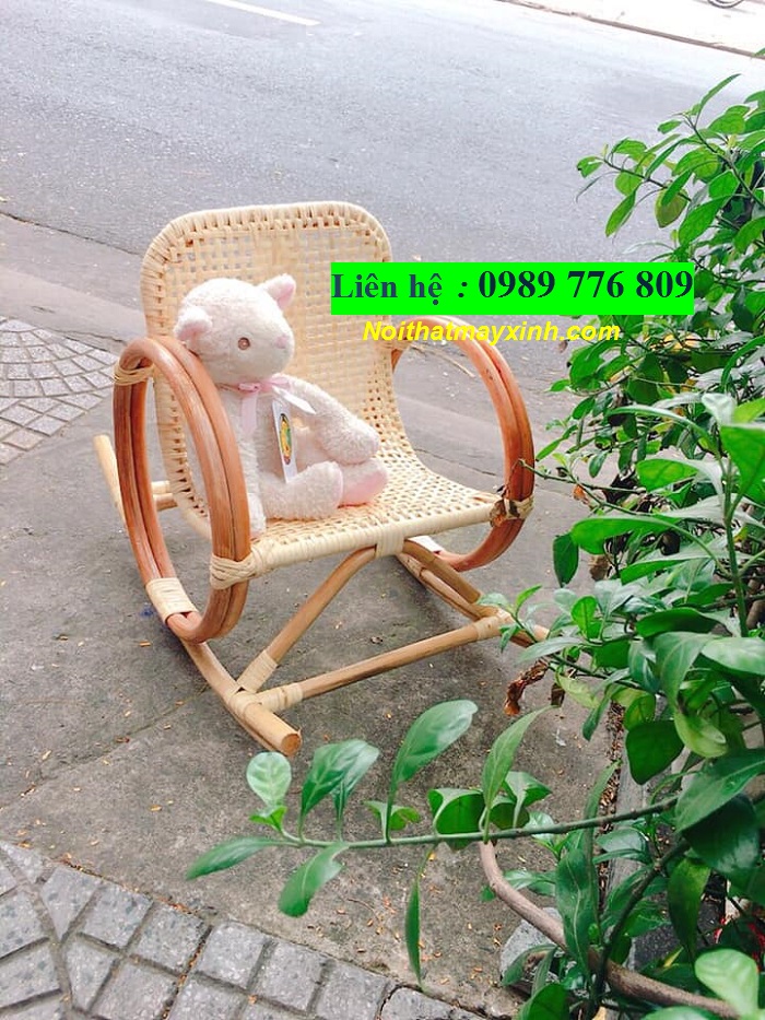 Ghế mây cafe thanh lý giá rẻ tại hồ chí minh