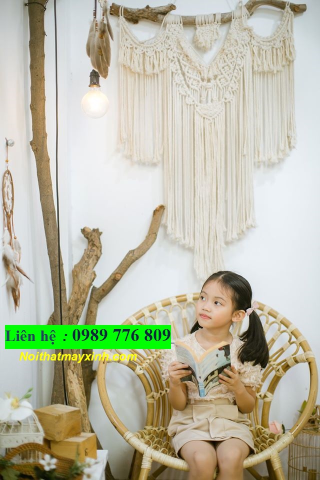 Ghế mây cafe thanh lý giá rẻ tại hồ chí minh