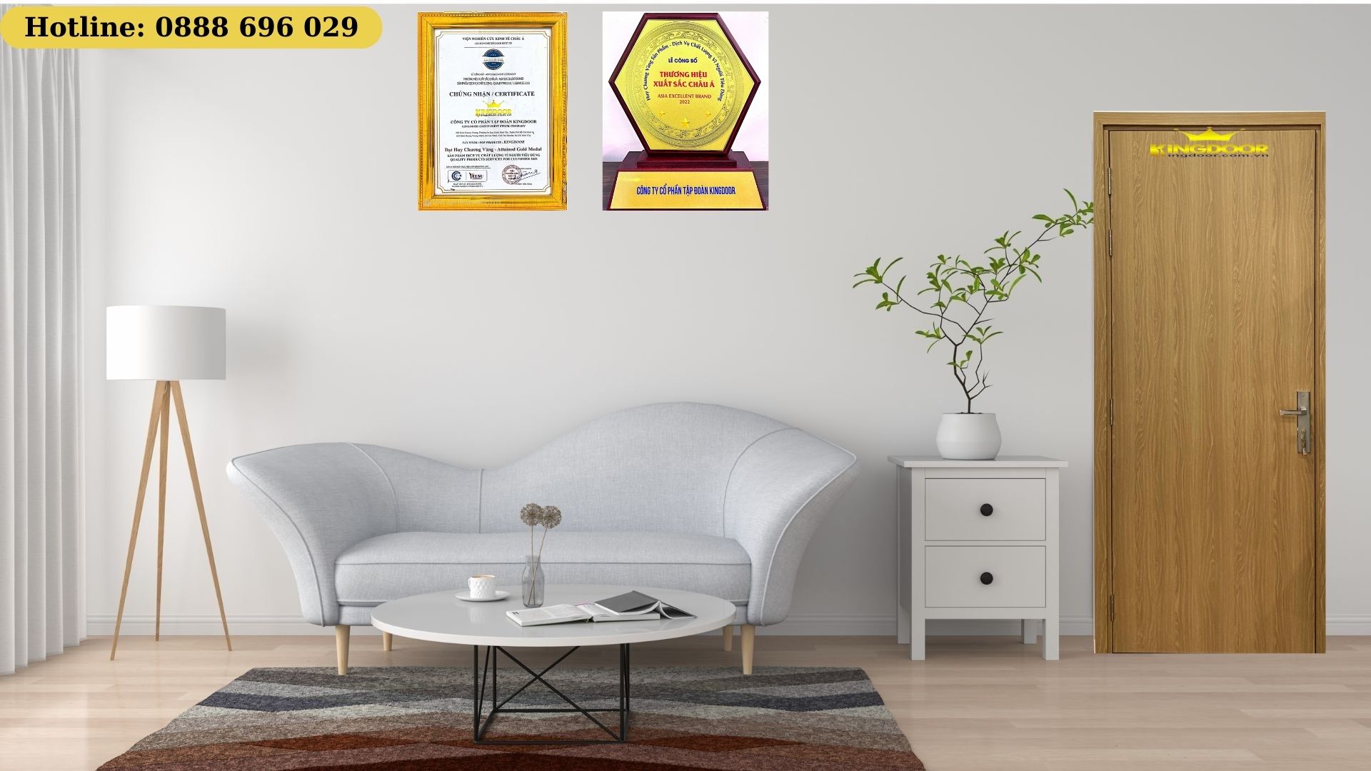 Ưu điểm cửa nhựa giả gỗ Composite