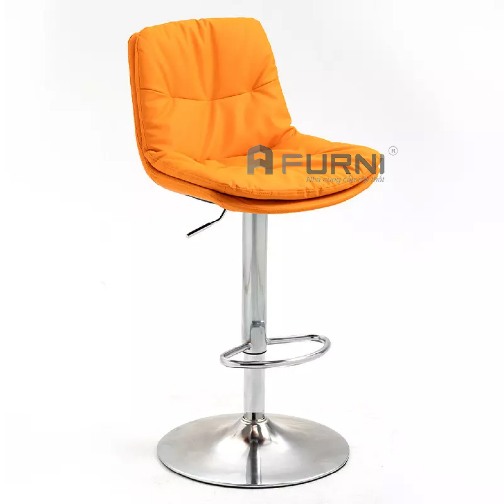 Ghế quầy bar nệm dày 2 lớp  Nội Thất Furni
