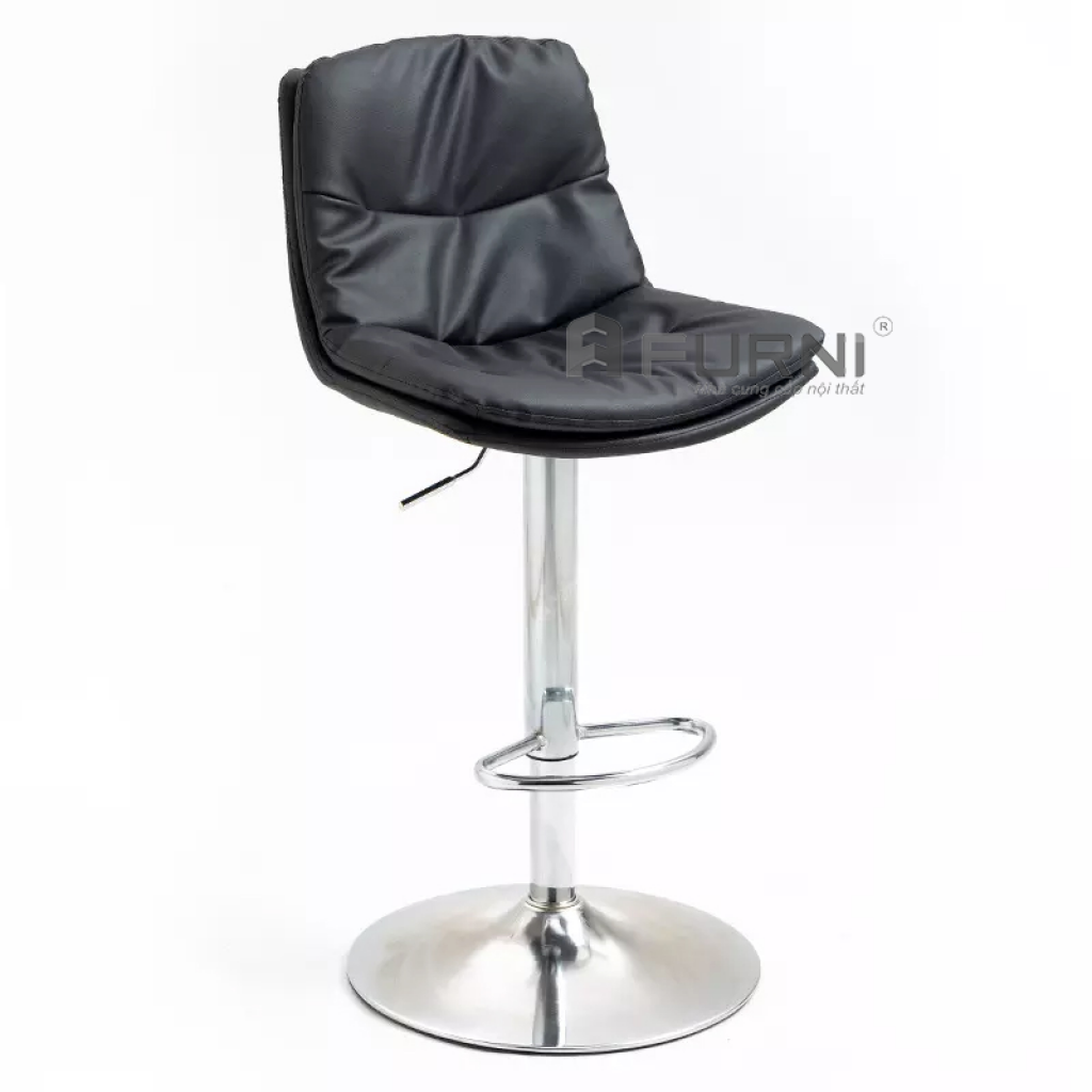 Ghế quầy bar nệm dày 2 lớp  Nội Thất Furni