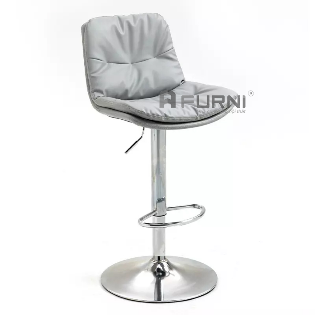 Ghế quầy bar nệm dày 2 lớp  Nội Thất Furni