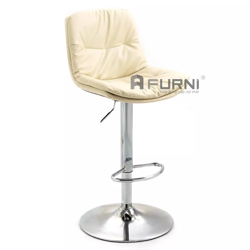 Ghế quầy bar nệm dày 2 lớp  Nội Thất Furni