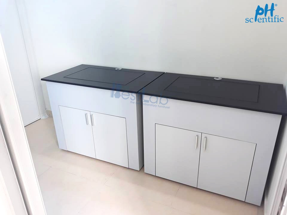 Bàn cân chống rung ( Sản xuất - Phượng Hải )