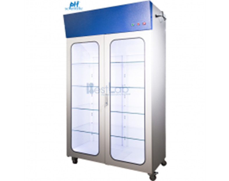 Tủ Đựng Hóa Chất Có Khử Mùi ( Sản Xuất - Phượng Hải)