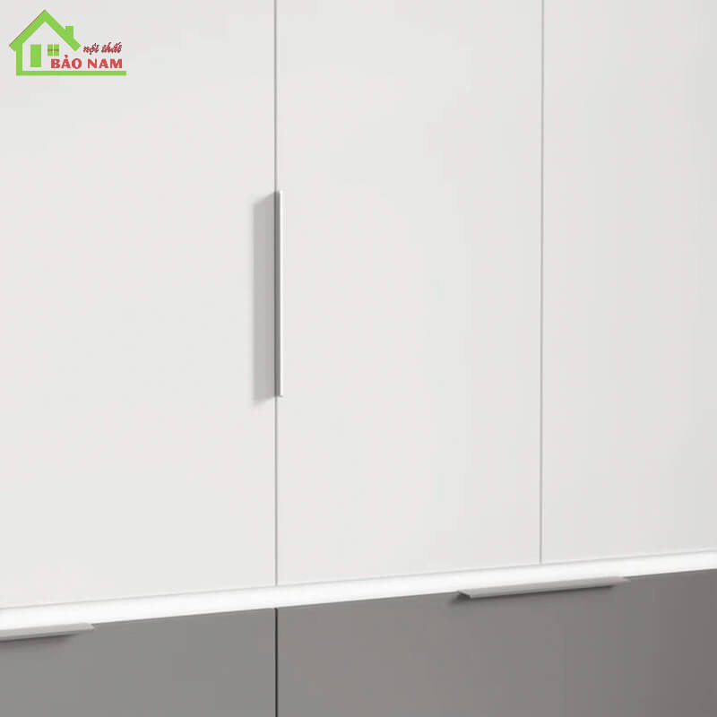 Thiết kế & thi công tủ áo gỗ - giá rẻ tại xưởng