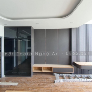 Nội thất phòng ngủ- thiết kế thi công trọn gói