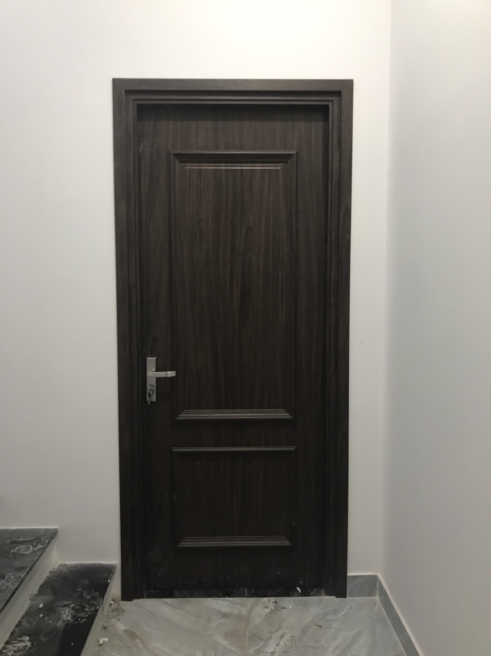 Những ưu điểm vượt trội của dòng cửa nhựa Composite tại Đà Lạt
