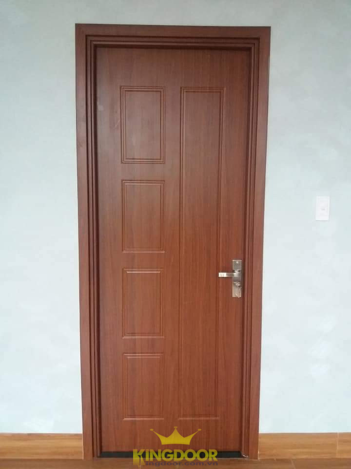 Cập nhật bảng giá mới nhất của Cửa nhựa Composite tại Đà Lạt