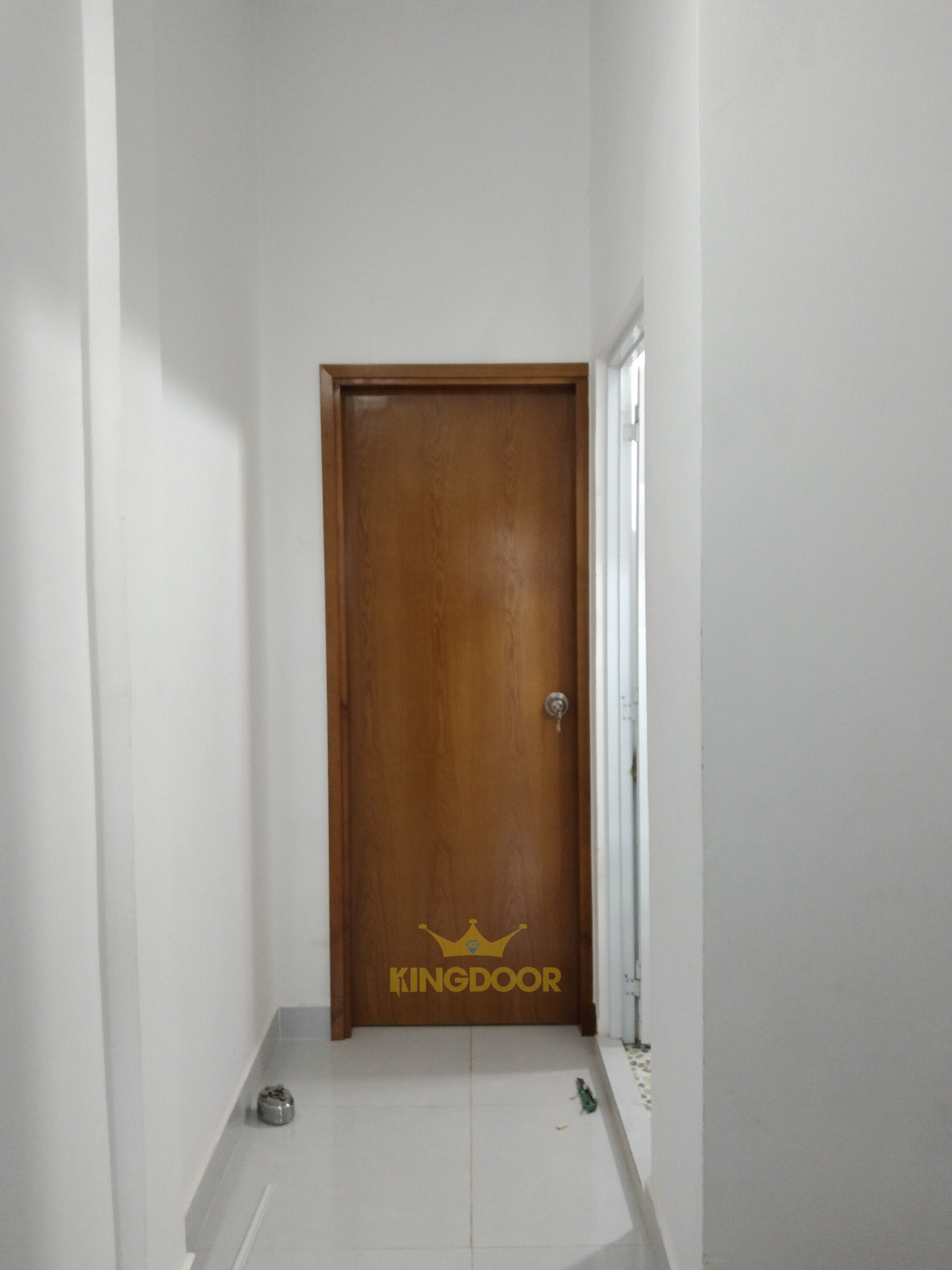 Gía cửa gỗ công nghiệp mdf veneer tại Phú Yên