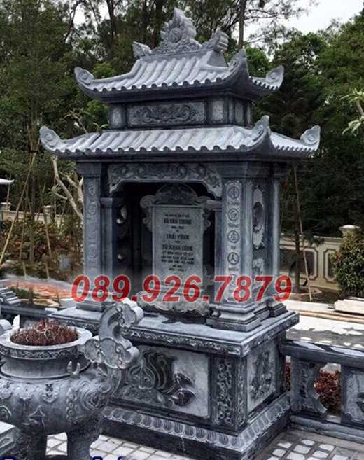 Am thờ đá - Mẫu am thờ thờ thần linh bằng đá bán Bình Dương , để tro