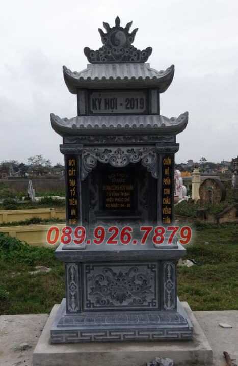 Am thờ đá - Mẫu am thờ thờ thần linh bằng đá bán Bình Dương , để tro