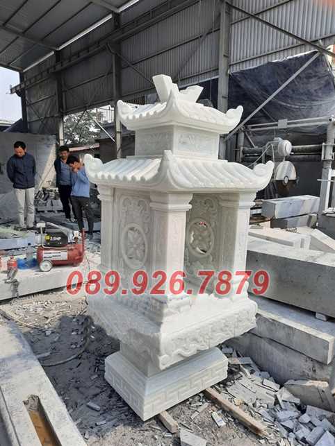 Am thờ thần linh - mẫu am thờ đá để tro cốt ông bà bán Vũng tàu