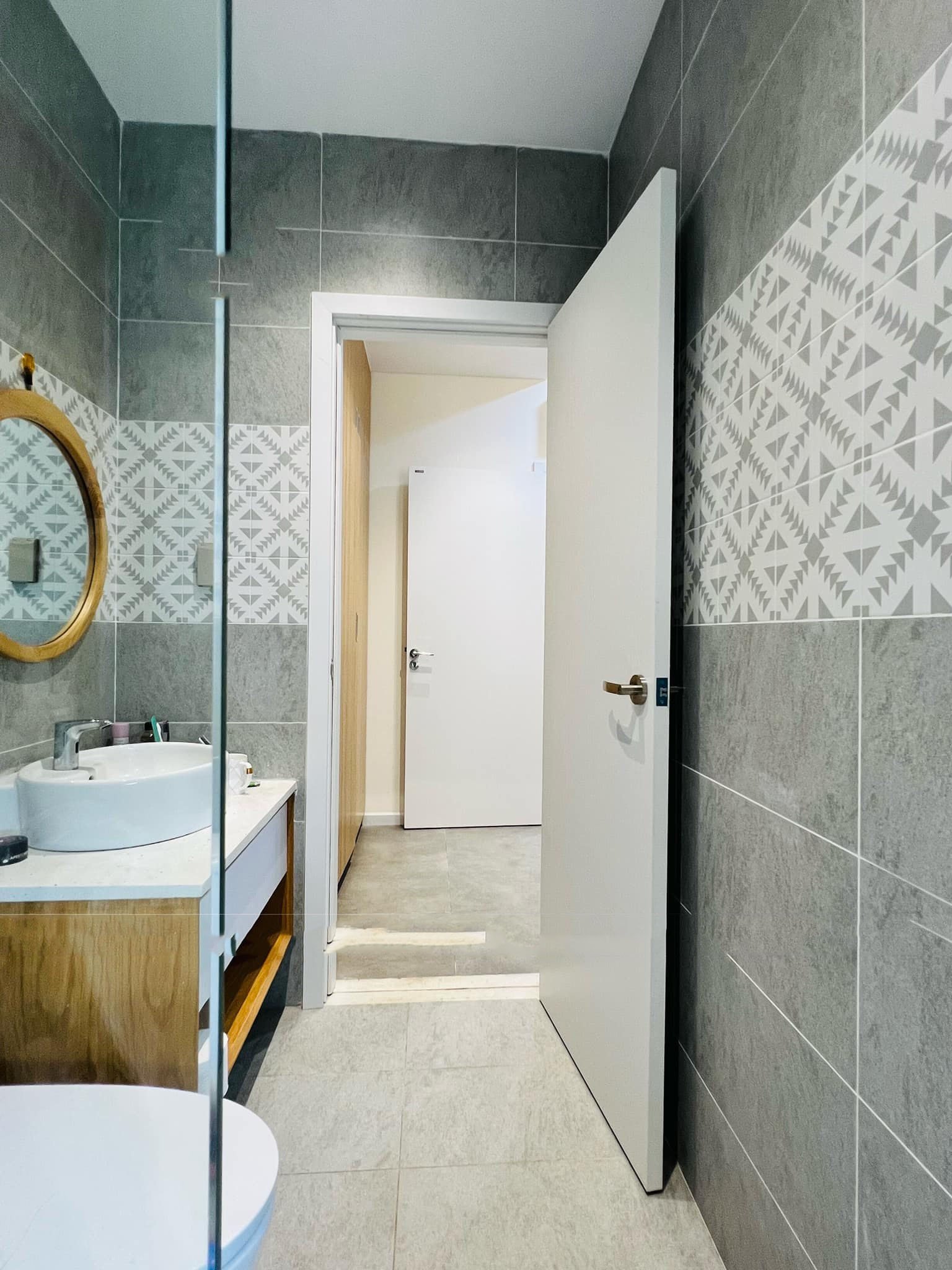 giá cửa nhựa abs tại bình định- cửa nhựa chống thấm nước