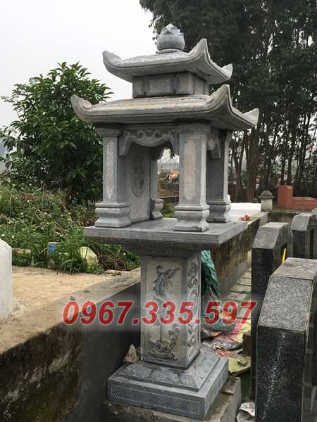 Bàn thờ thiên - Mẫu cây hương đá ngoài trời thờ ông thiên bán Đắk lăk