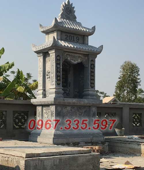 Bàn thờ thiên - Mẫu cây hương đá thờ ông thiên bán Khánh Hòa - Miếu