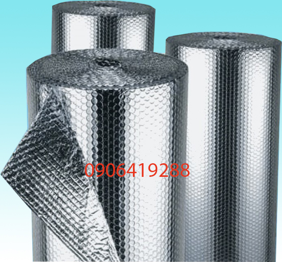 Nơi bán vật liệu chống nóng mái tôn giá rẻ