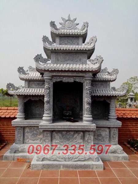 Cơ sở bán lăng thờ - Đị chỉ bán lăng thờ đá đẹp UY TÍN bán Bạc Liêu