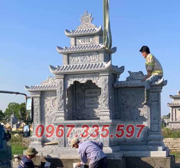 Cơ sở bán lăng thờ - Đị chỉ bán lăng thờ đá đẹp UY TÍN bán Bạc Liêu