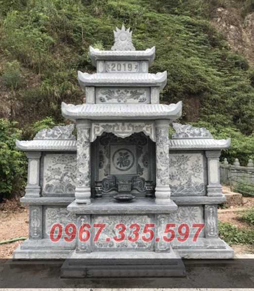 Cơ sở bán lăng thờ - Đị chỉ bán lăng thờ đá đẹp UY TÍN bán Bạc Liêu