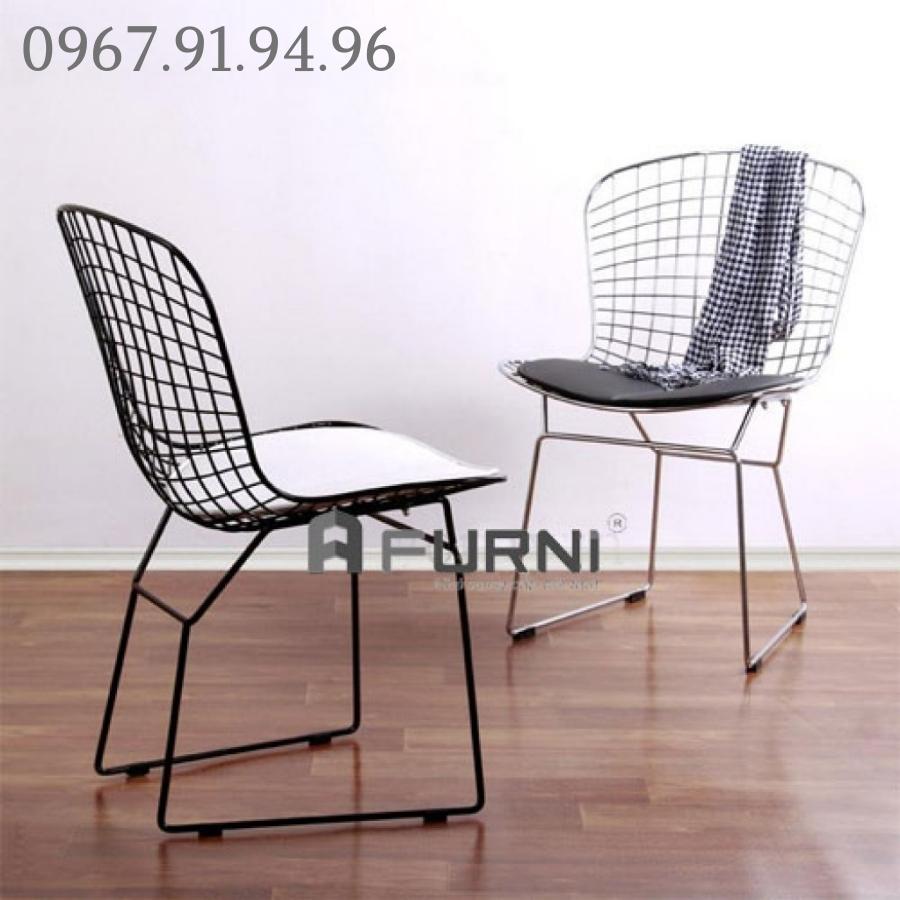 Bộ bàn ghế ban công căn hộ chung cư mini  Nội Thất Furni