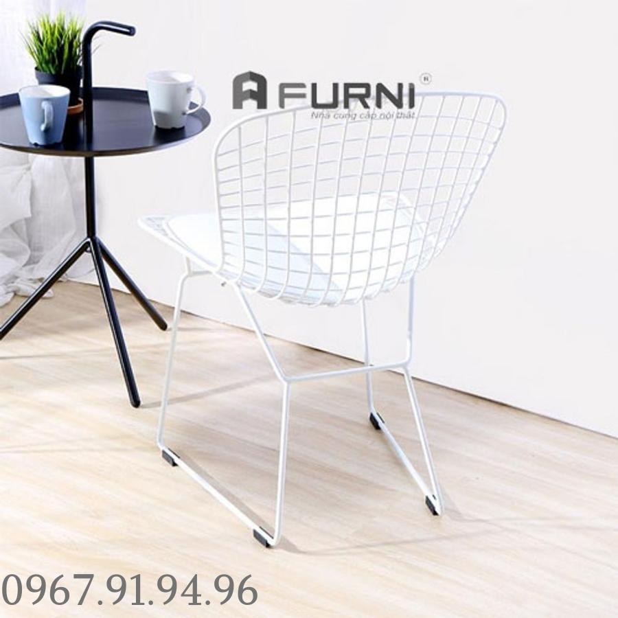Bộ bàn ghế ban công căn hộ chung cư mini  Nội Thất Furni
