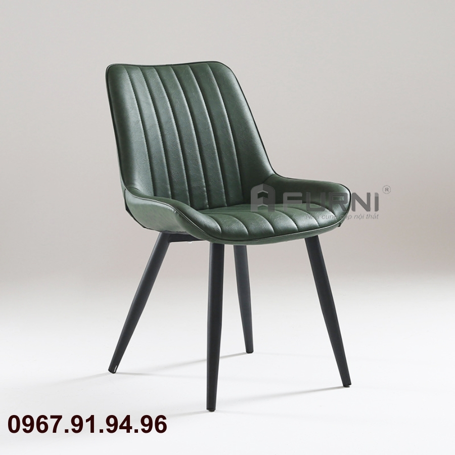 Ghế phòng ăn gia đình chung cư căn hộ cao cấp LUX 29A -P