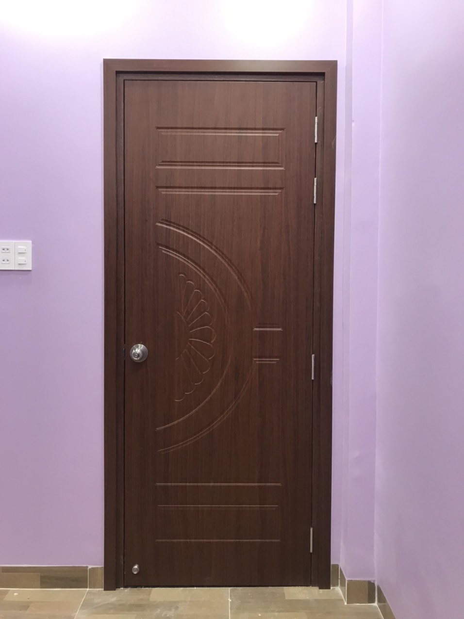 Cửa nhựa composite tại trảng bàng- tây Ninh- Mẫu cửa nhựa đẹp