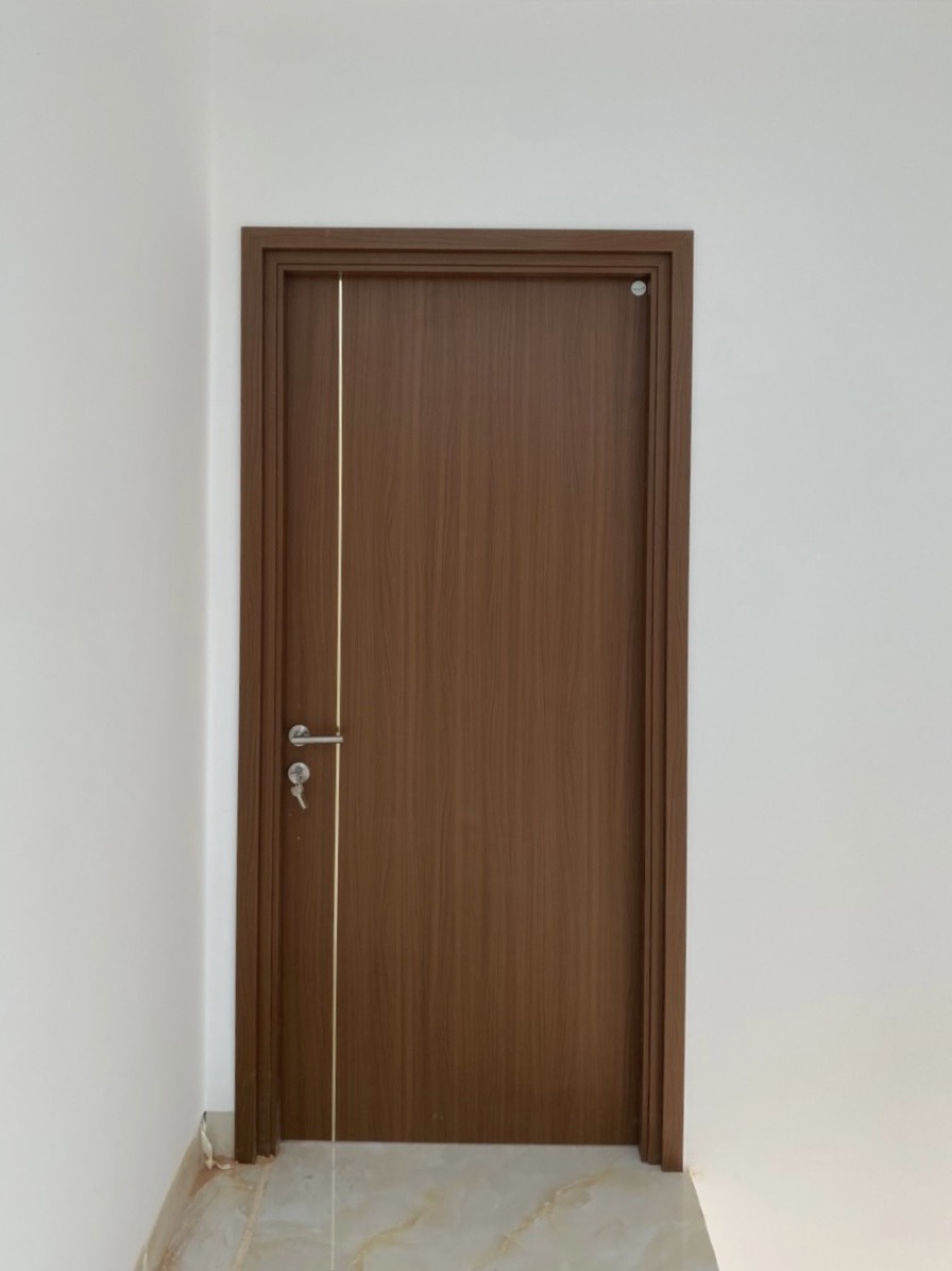 Cửa nhựa composite tại trảng bàng- tây Ninh- Mẫu cửa nhựa đẹp
