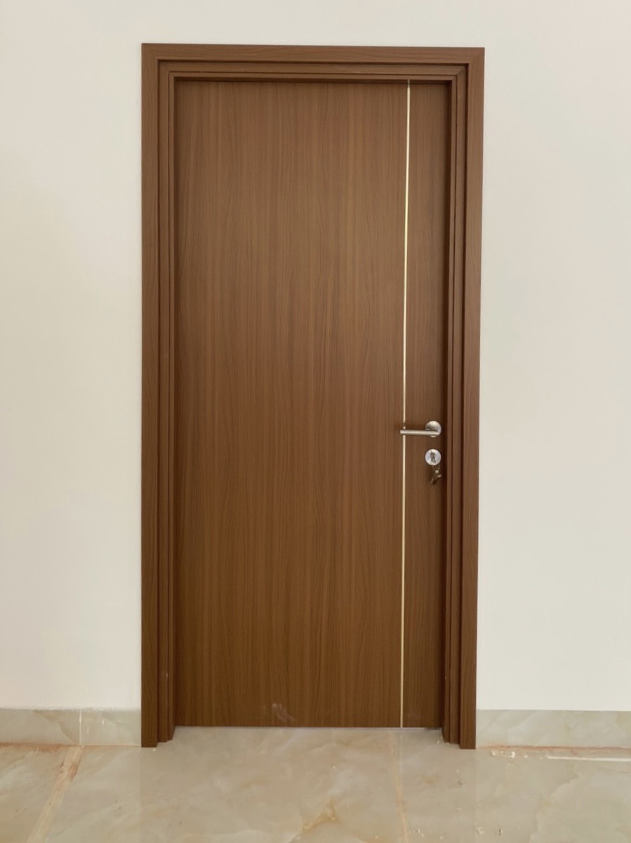 Cửa nhựa composite tại trảng bàng- tây Ninh- Mẫu cửa nhựa đẹp