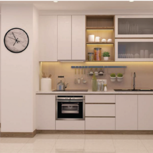 Tủ bếp_ nội thất trọn gói giá cạnh tranh