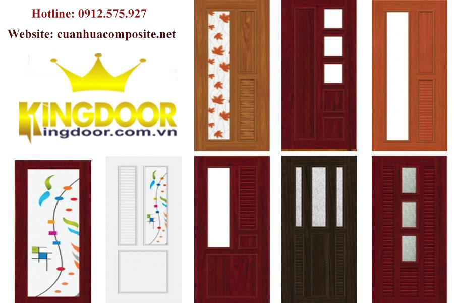 Cửa Nhựa Đài Loan Tại Sóc Trăng - Cửa nhựa giá rẻ