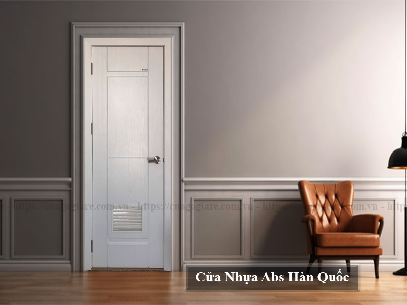 Báo giá cửa nhựa tại quận 2 mẫu cửa lắp chung cư nhà dân